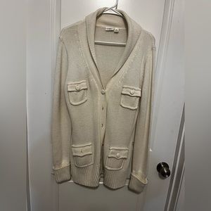 Gently used Cato Sweater in size L